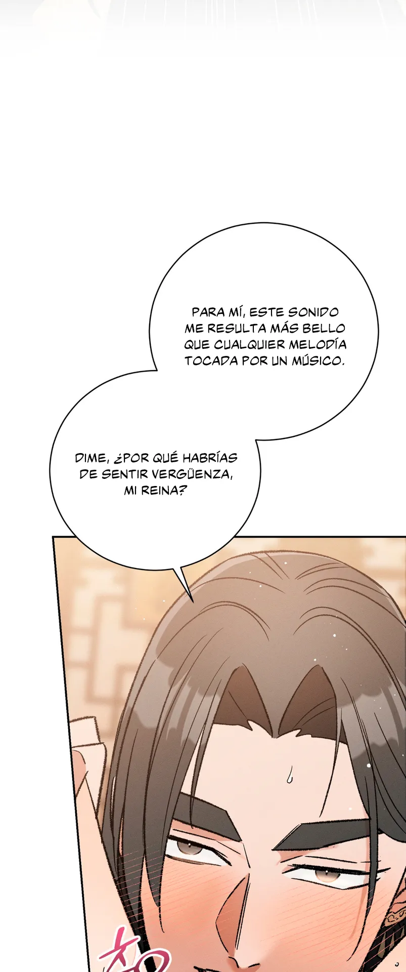 Devoción Absoluta Capítulo 3 - Page 21