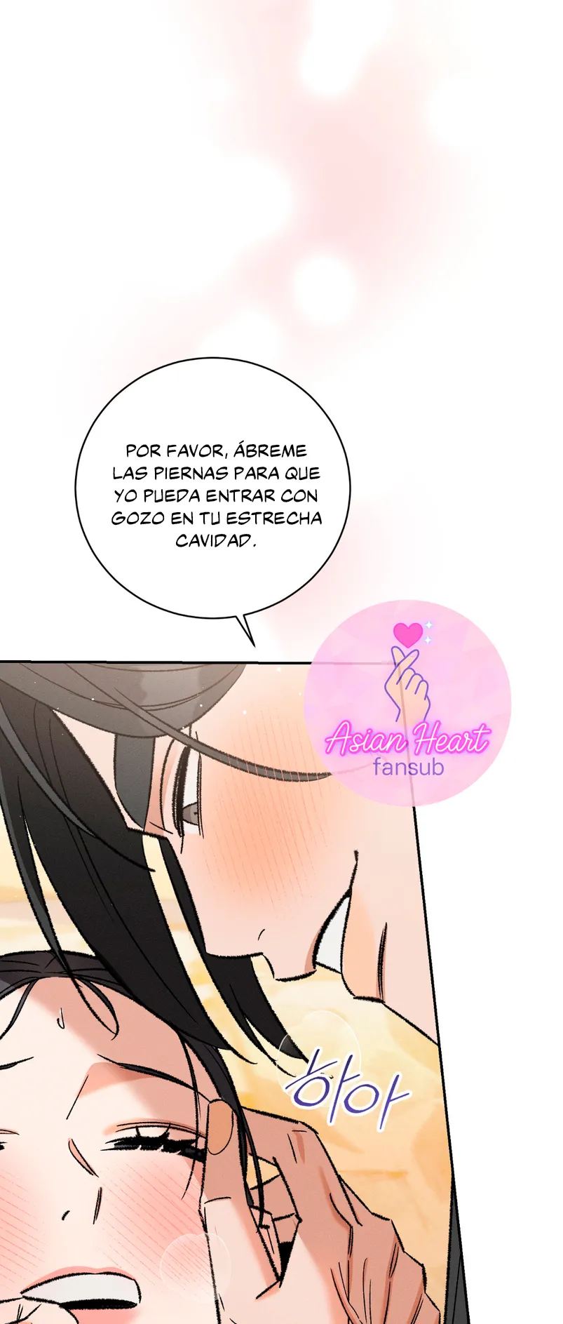 Devoción Absoluta Capítulo 3 - Page 37