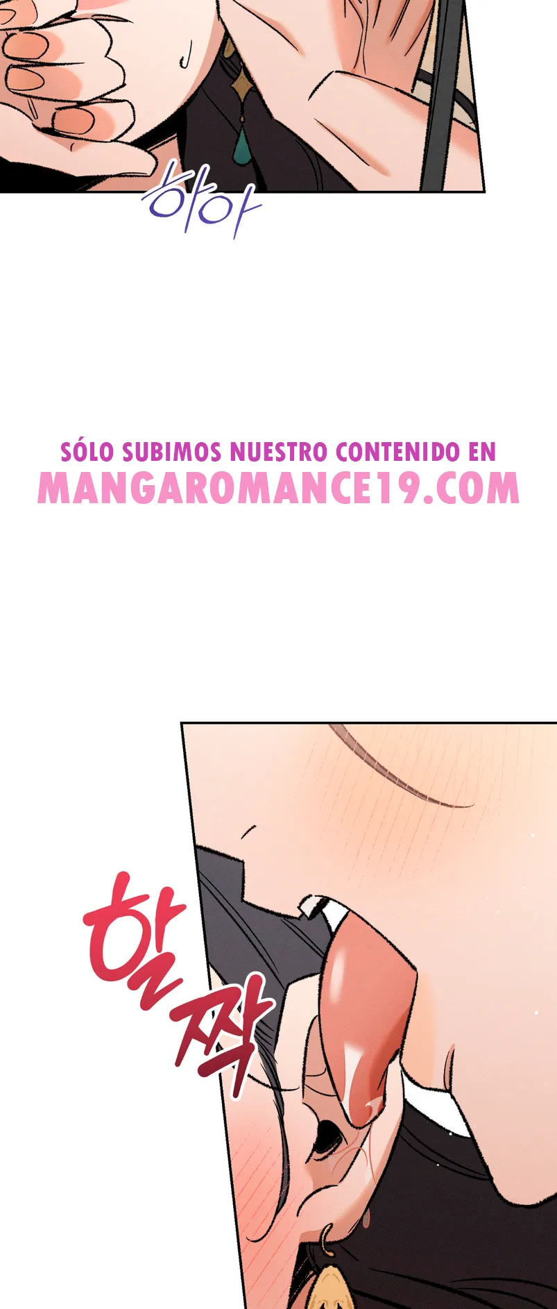 Devoción Absoluta Capítulo 3 - Page 38