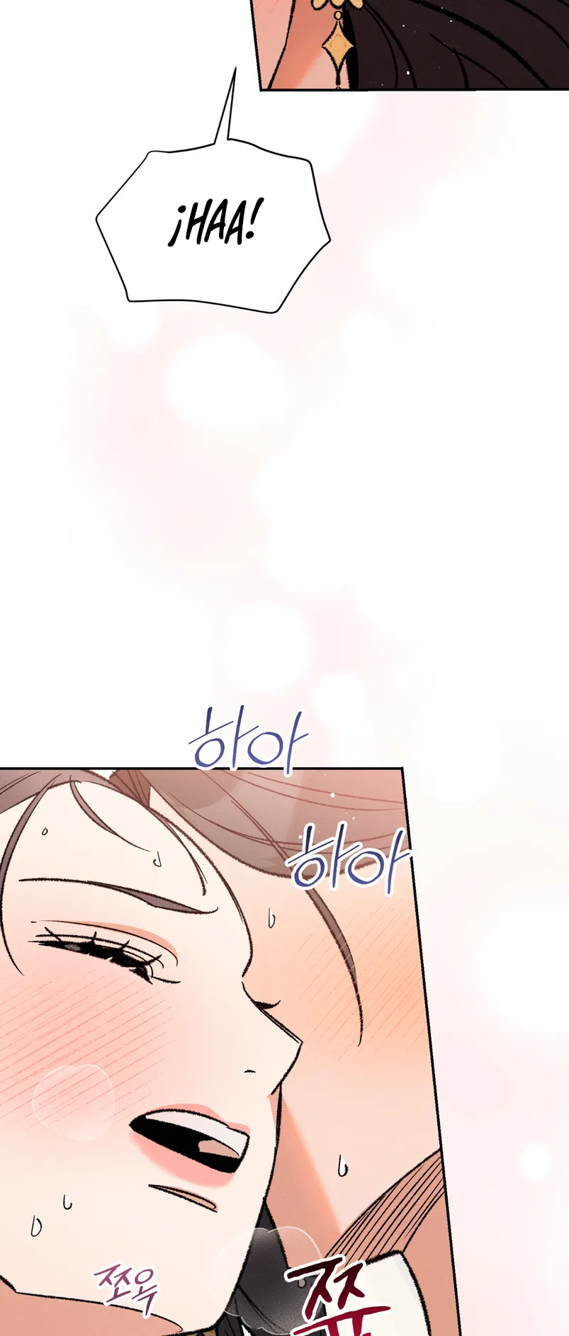 Devoción Absoluta Capítulo 3 - Page 39