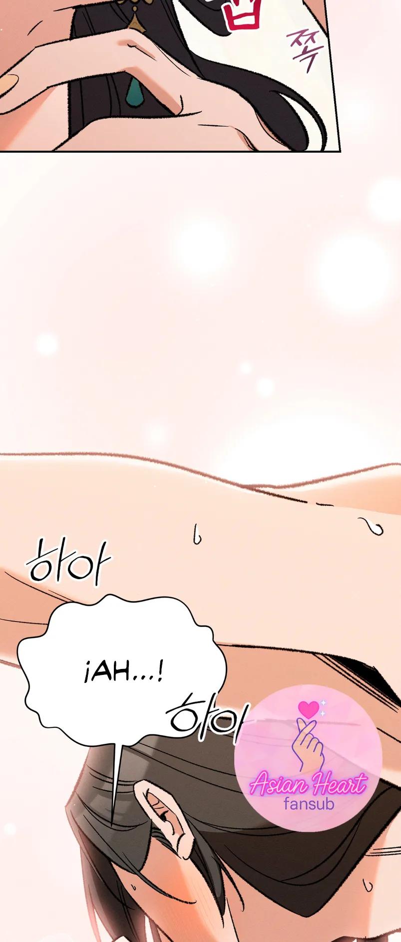 Devoción Absoluta Capítulo 3 - Page 40