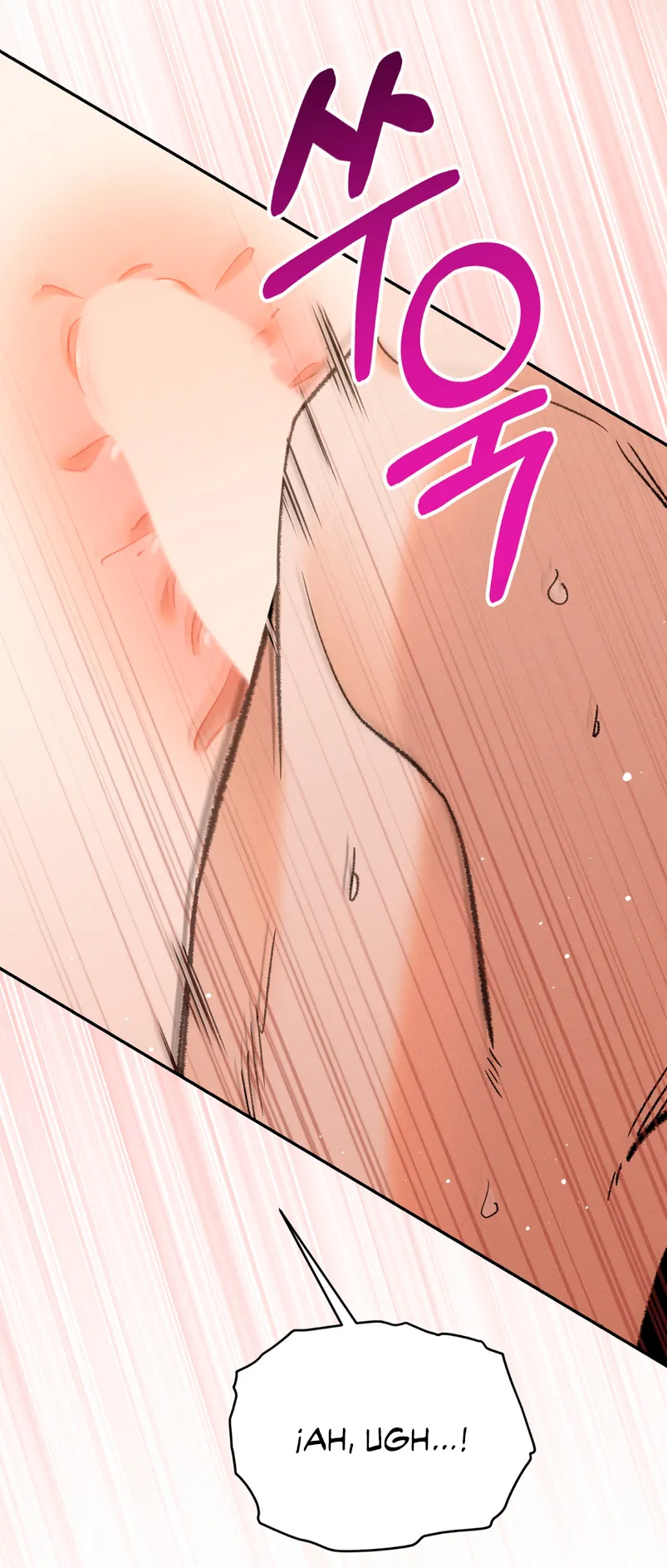 Devoción Absoluta Capítulo 3 - Page 42