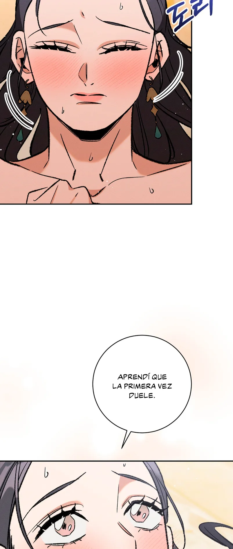 Devoción Absoluta Capítulo 3 - Page 46