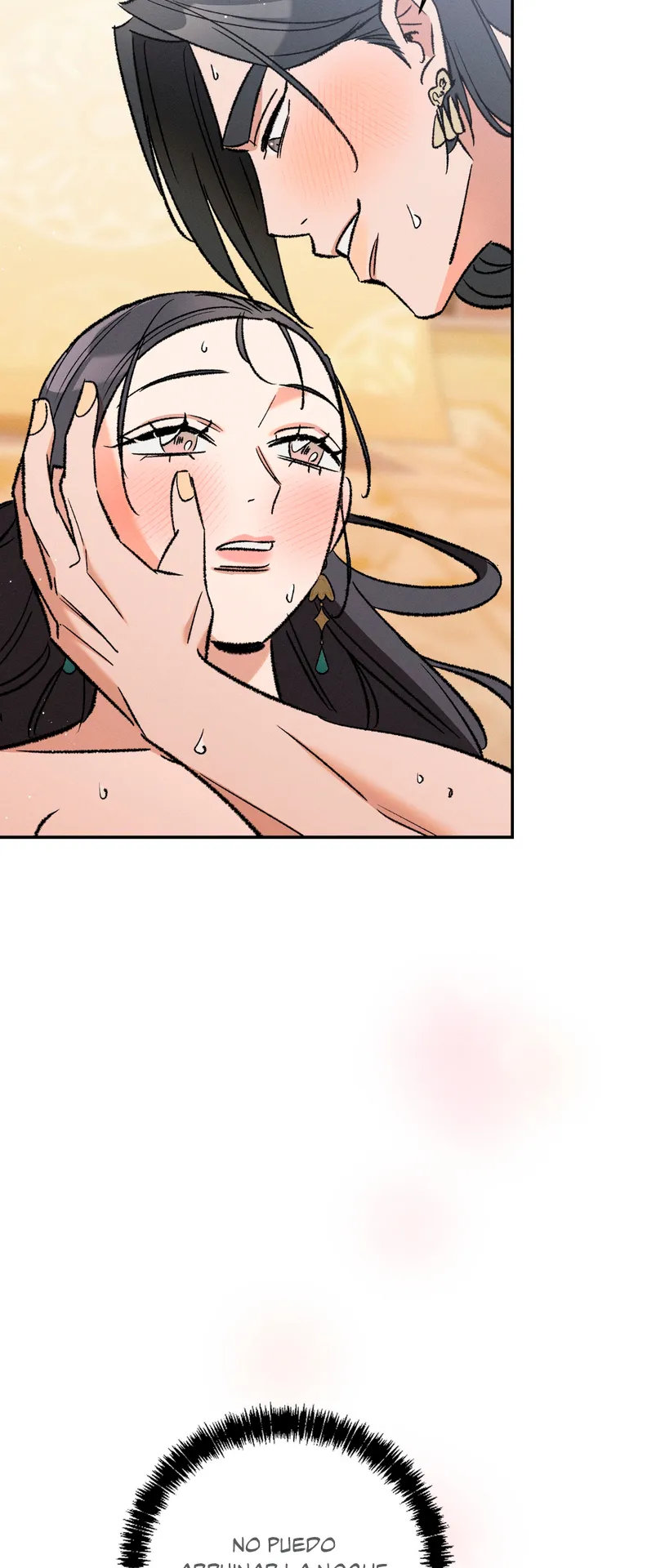 Devoción Absoluta Capítulo 3 - Page 51