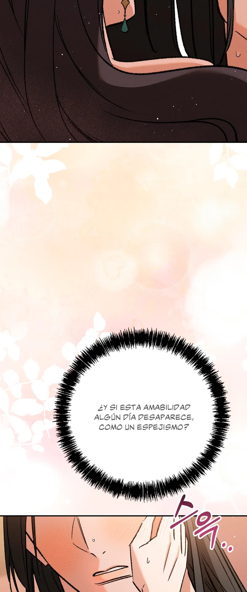 Devoción Absoluta Capítulo 3 - Page 55