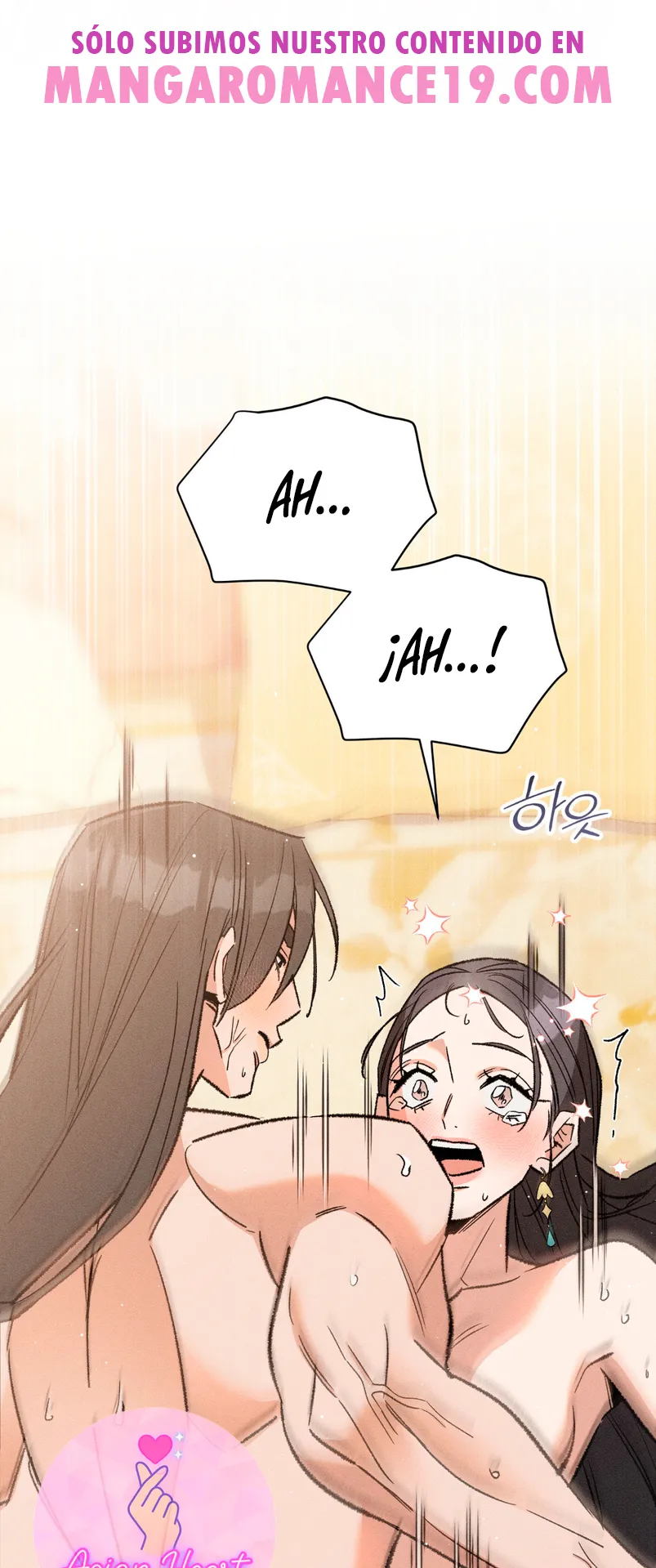 Devoción Absoluta Capítulo 3 - Page 61