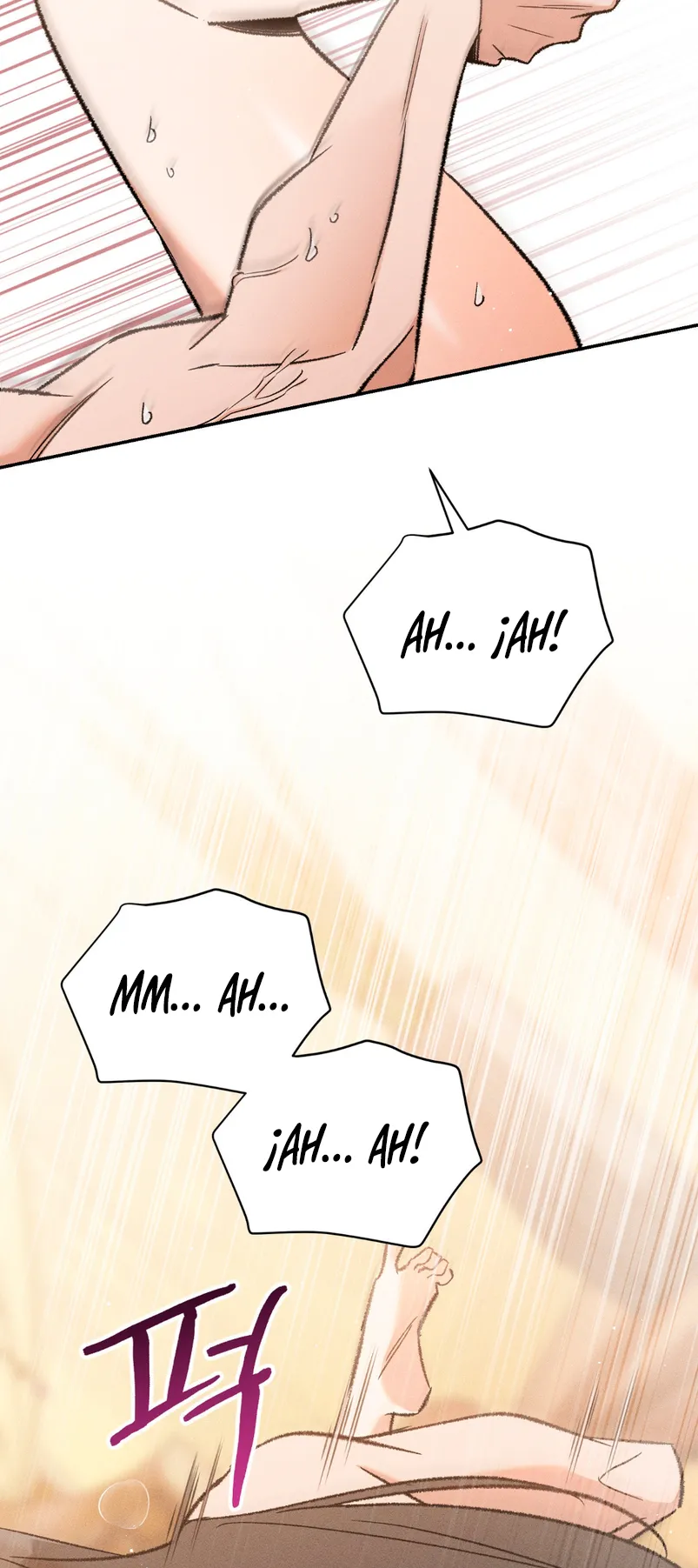 Devoción Absoluta Capítulo 3 - Page 65