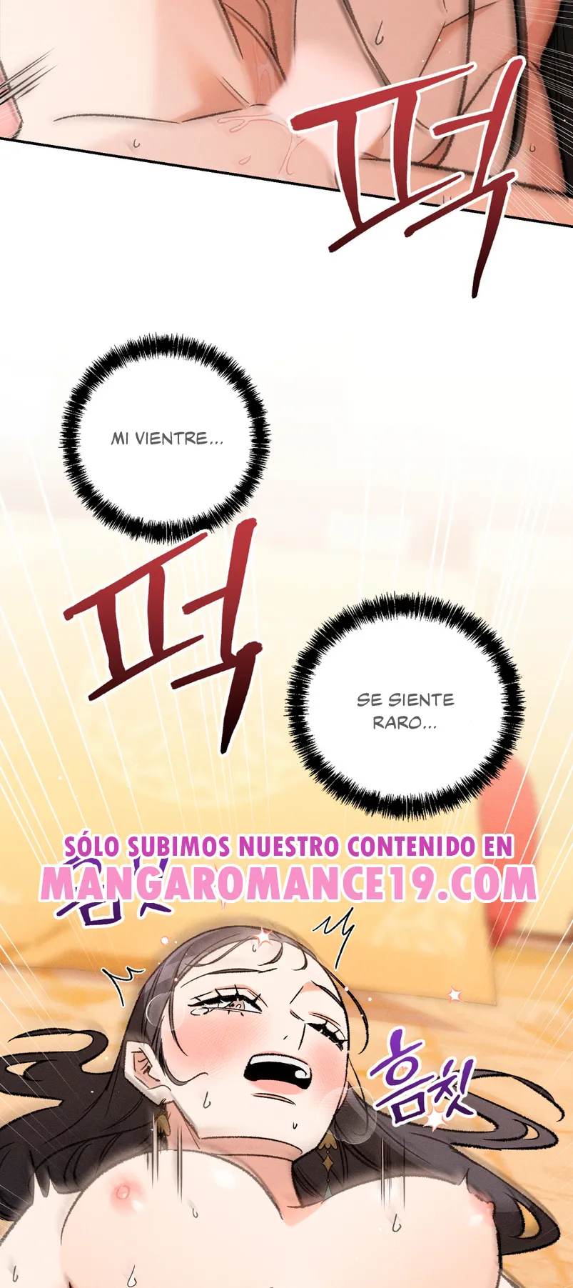 Devoción Absoluta Capítulo 3 - Page 68