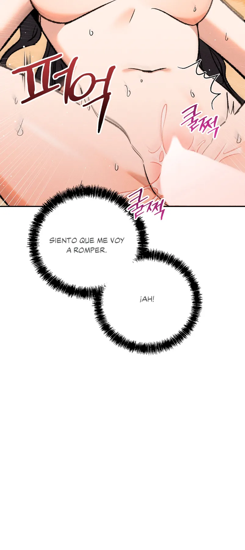 Devoción Absoluta Capítulo 3 - Page 69