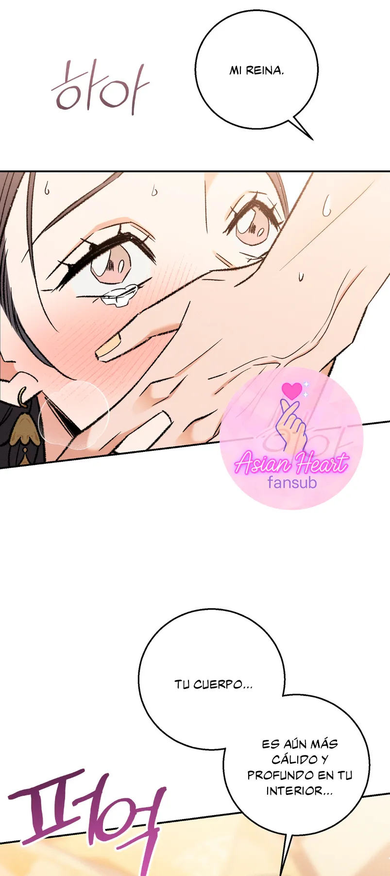 Devoción Absoluta Capítulo 3 - Page 70