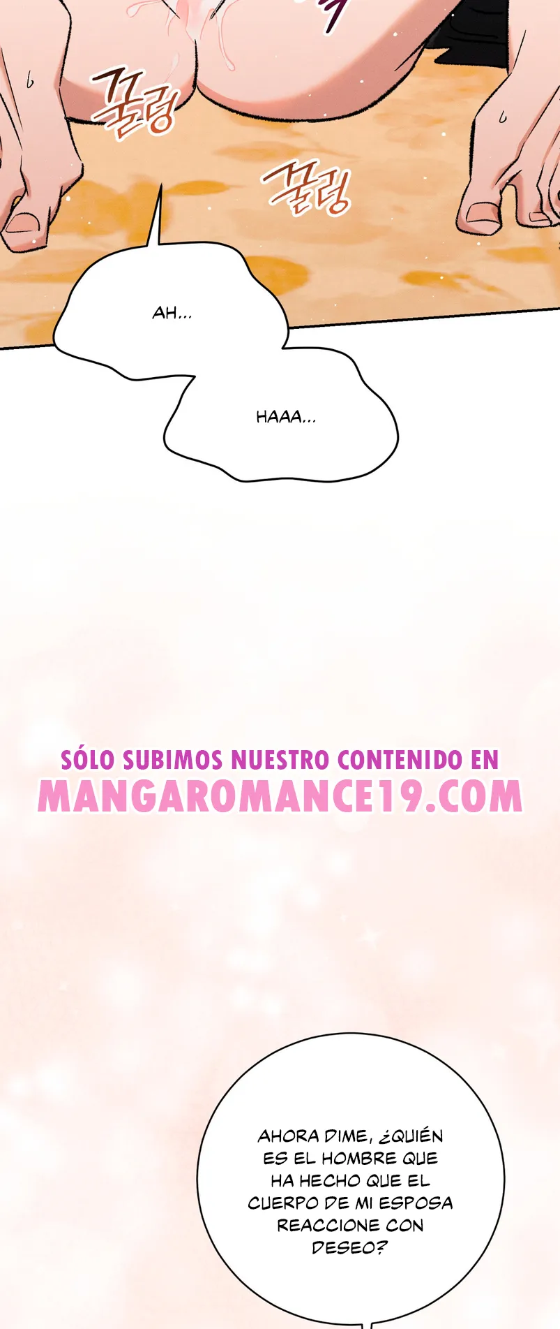 Devoción Absoluta Capítulo 3 - Page 9