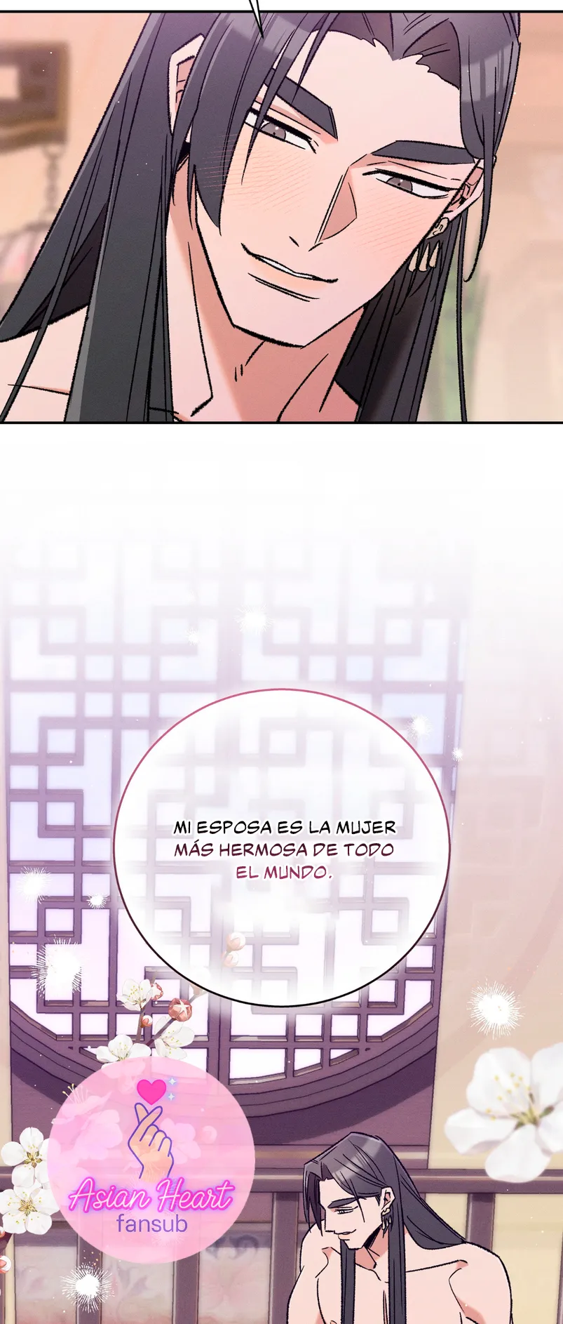 Devoción Absoluta Capítulo 4 - Page 16