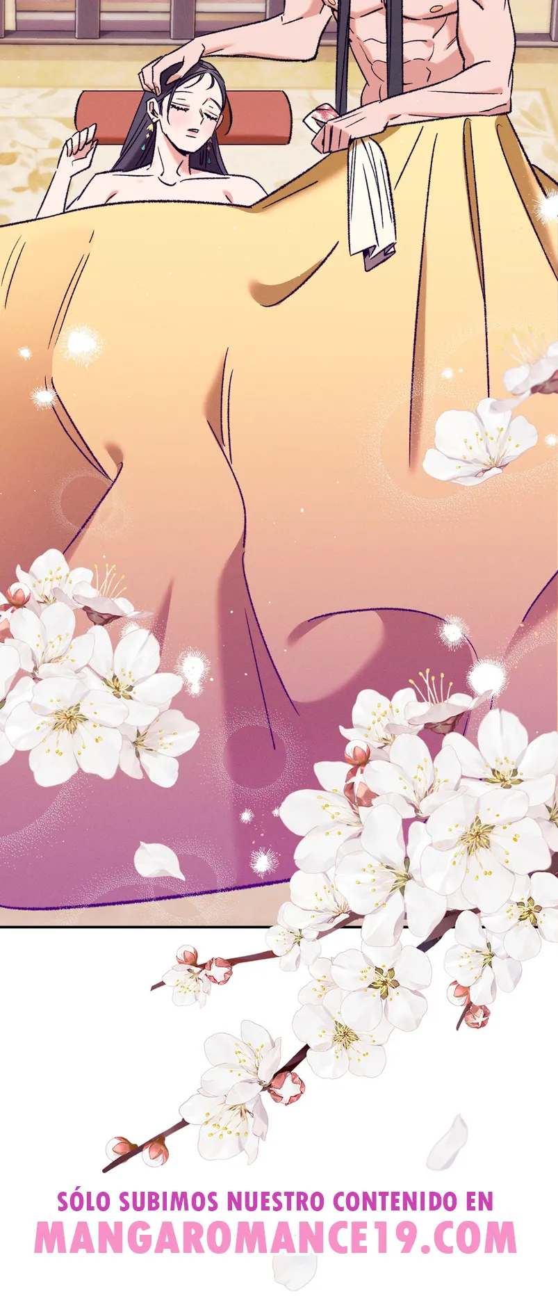 Devoción Absoluta Capítulo 4 - Page 17