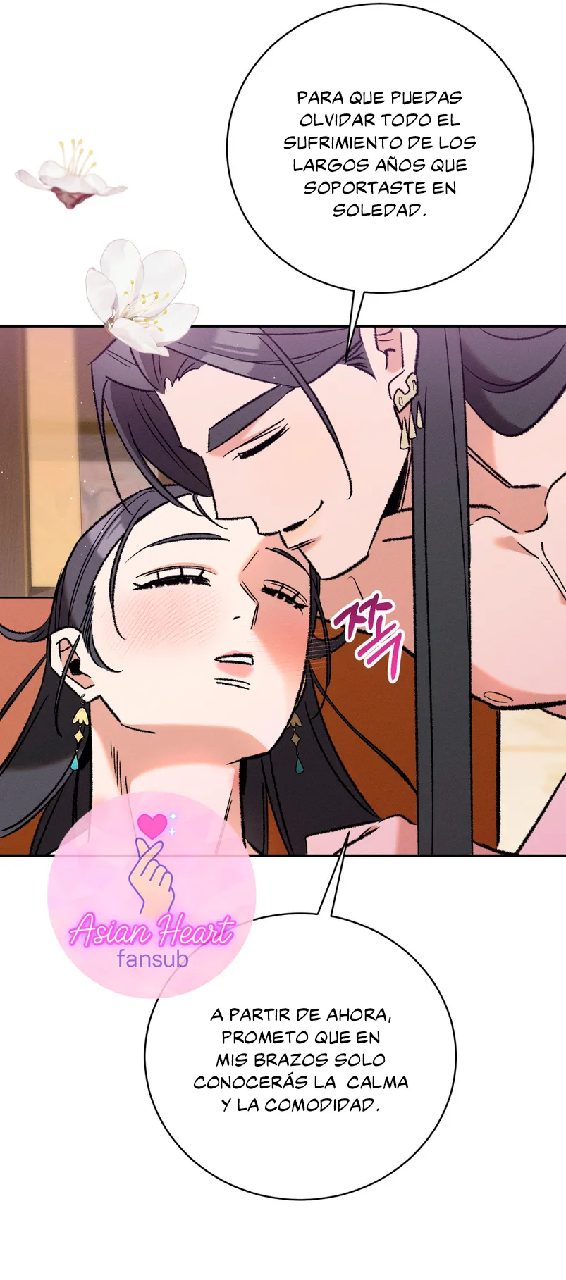 Devoción Absoluta Capítulo 4 - Page 18