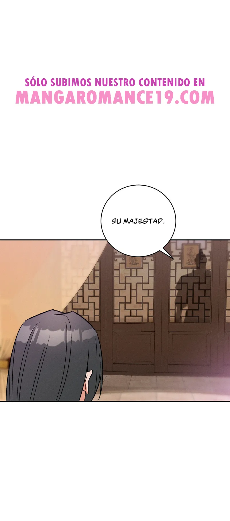 Devoción Absoluta Capítulo 4 - Page 19