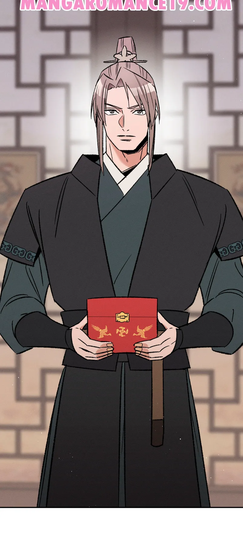 Devoción Absoluta Capítulo 4 - Page 23