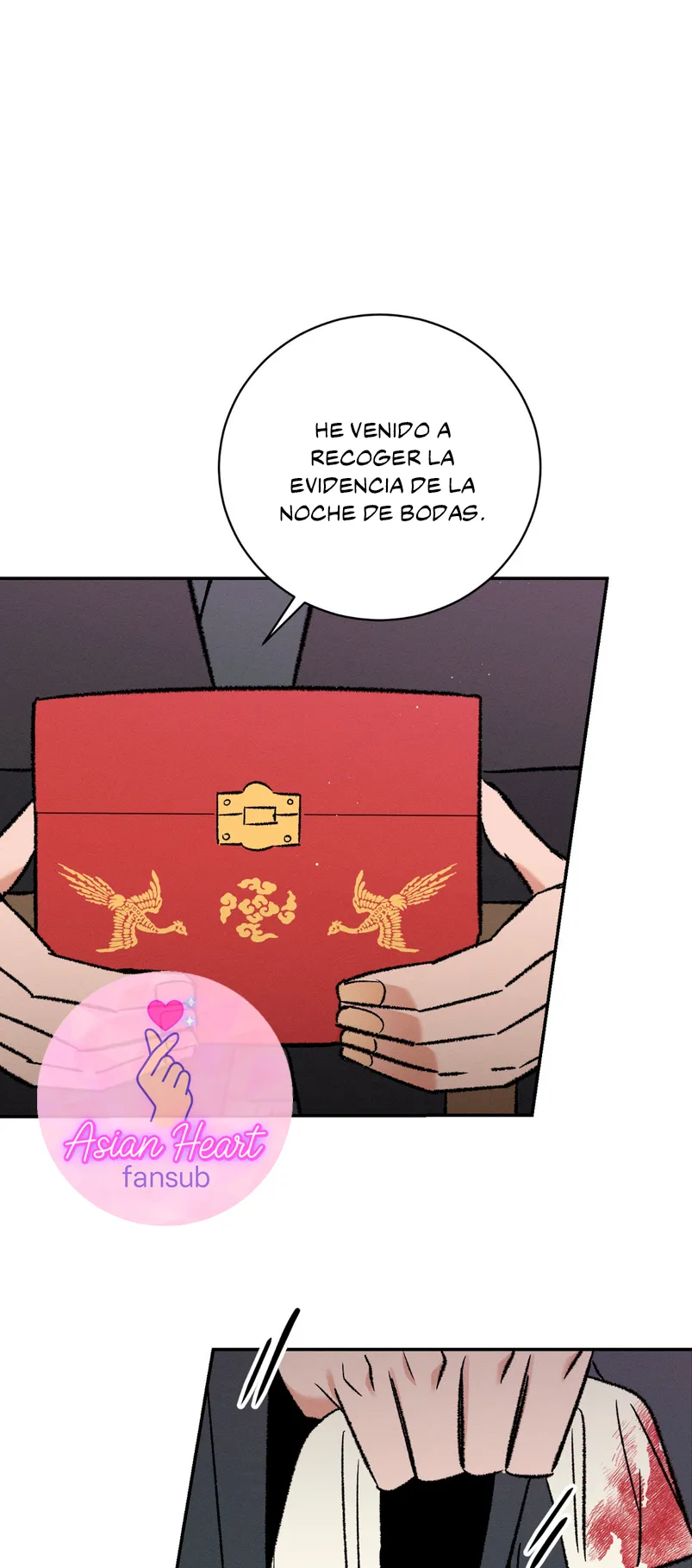 Devoción Absoluta Capítulo 4 - Page 24