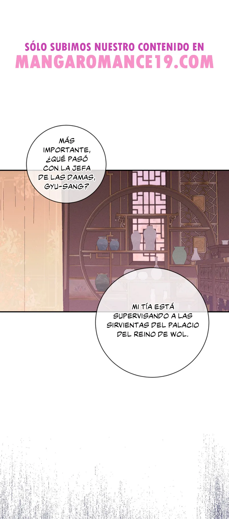 Devoción Absoluta Capítulo 4 - Page 28