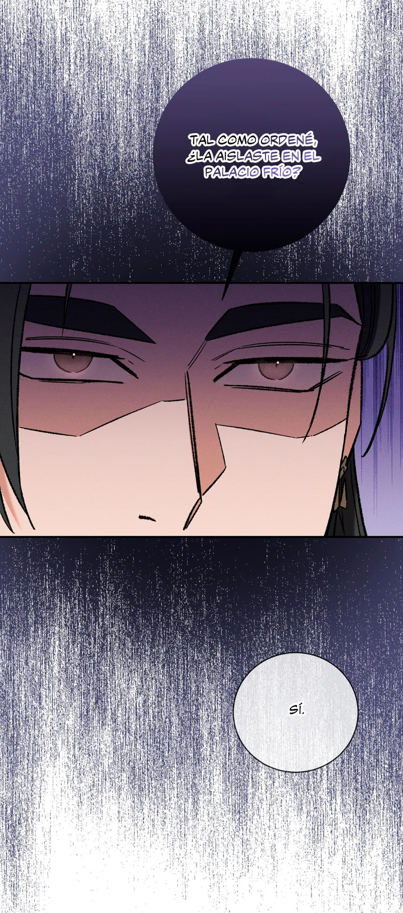 Devoción Absoluta Capítulo 4 - Page 29