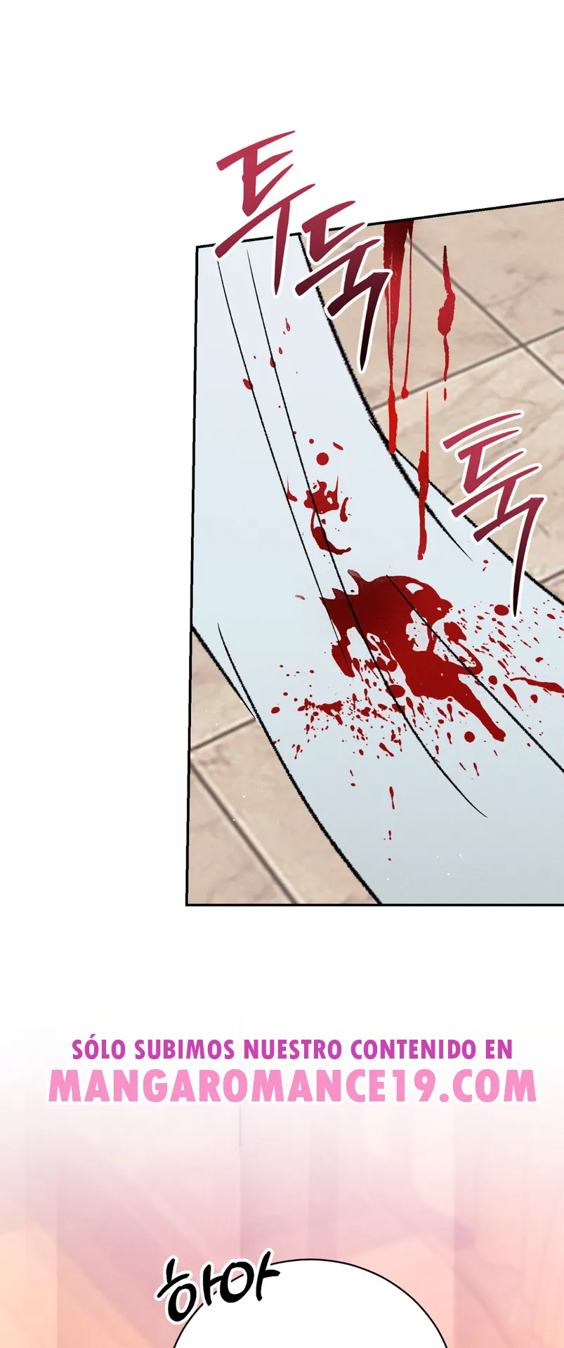 Devoción Absoluta Capítulo 4 - Page 37