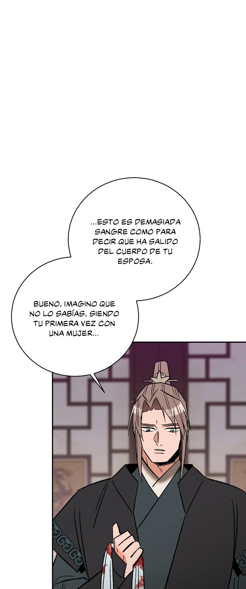 Devoción Absoluta Capítulo 4 - Page 39