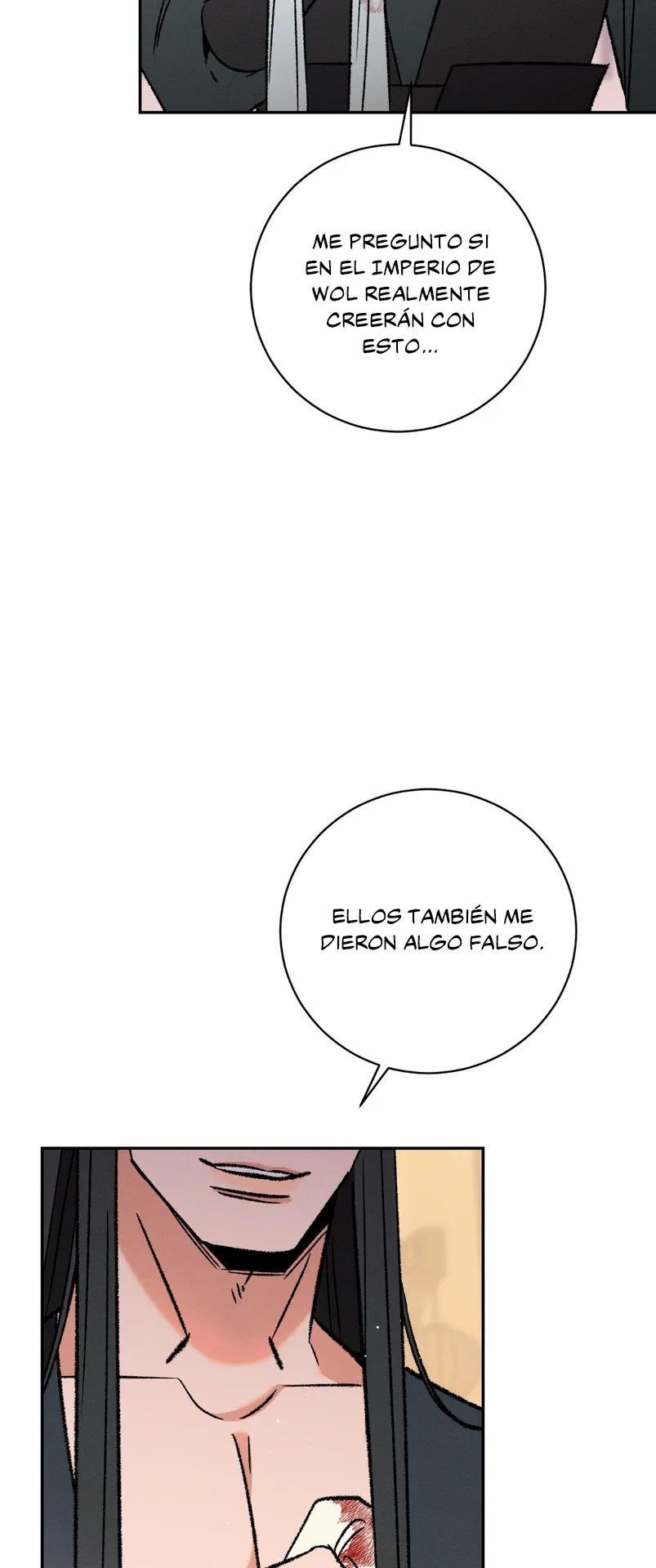 Devoción Absoluta Capítulo 4 - Page 40