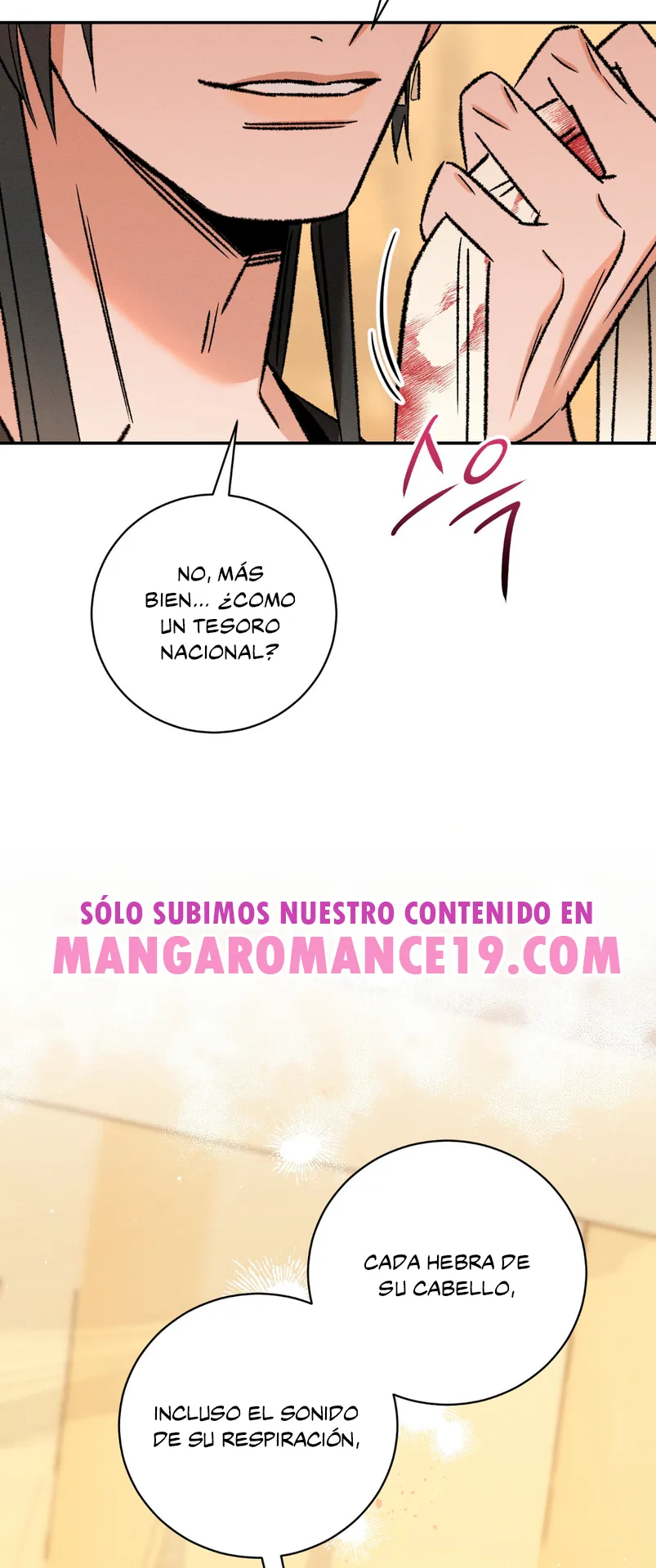 Devoción Absoluta Capítulo 4 - Page 44