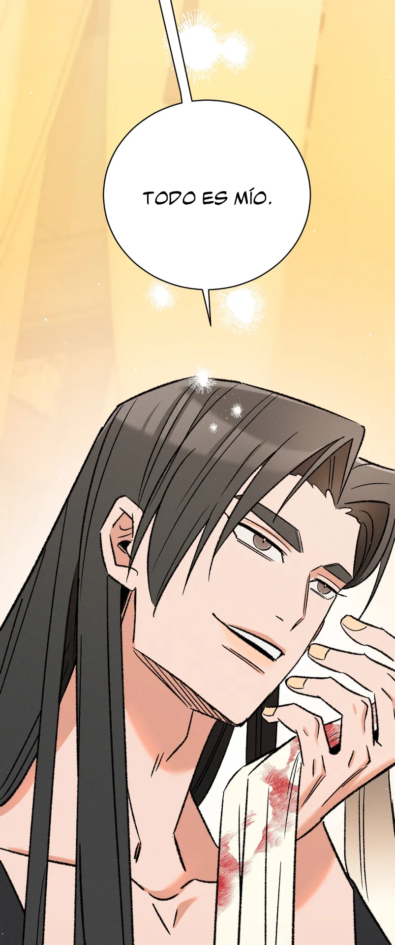 Devoción Absoluta Capítulo 4 - Page 45