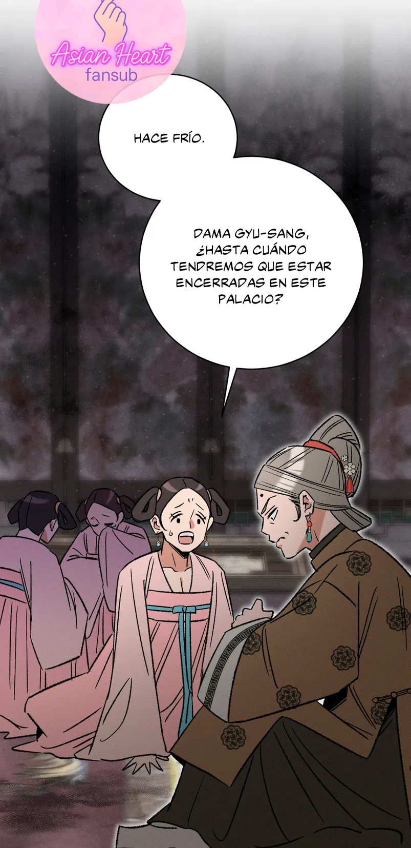 Devoción Absoluta Capítulo 4 - Page 49