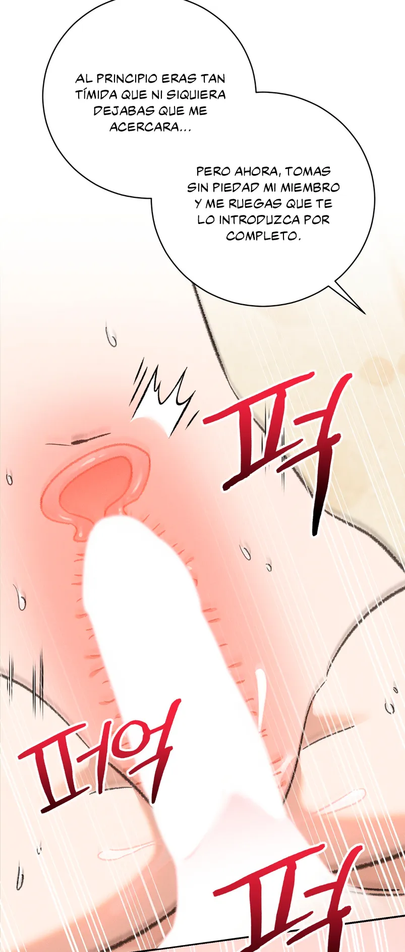 Devoción Absoluta Capítulo 4 - Page 5