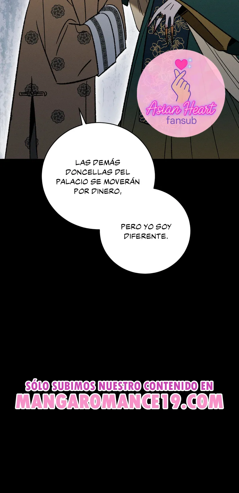 Devoción Absoluta Capítulo 4 - Page 52