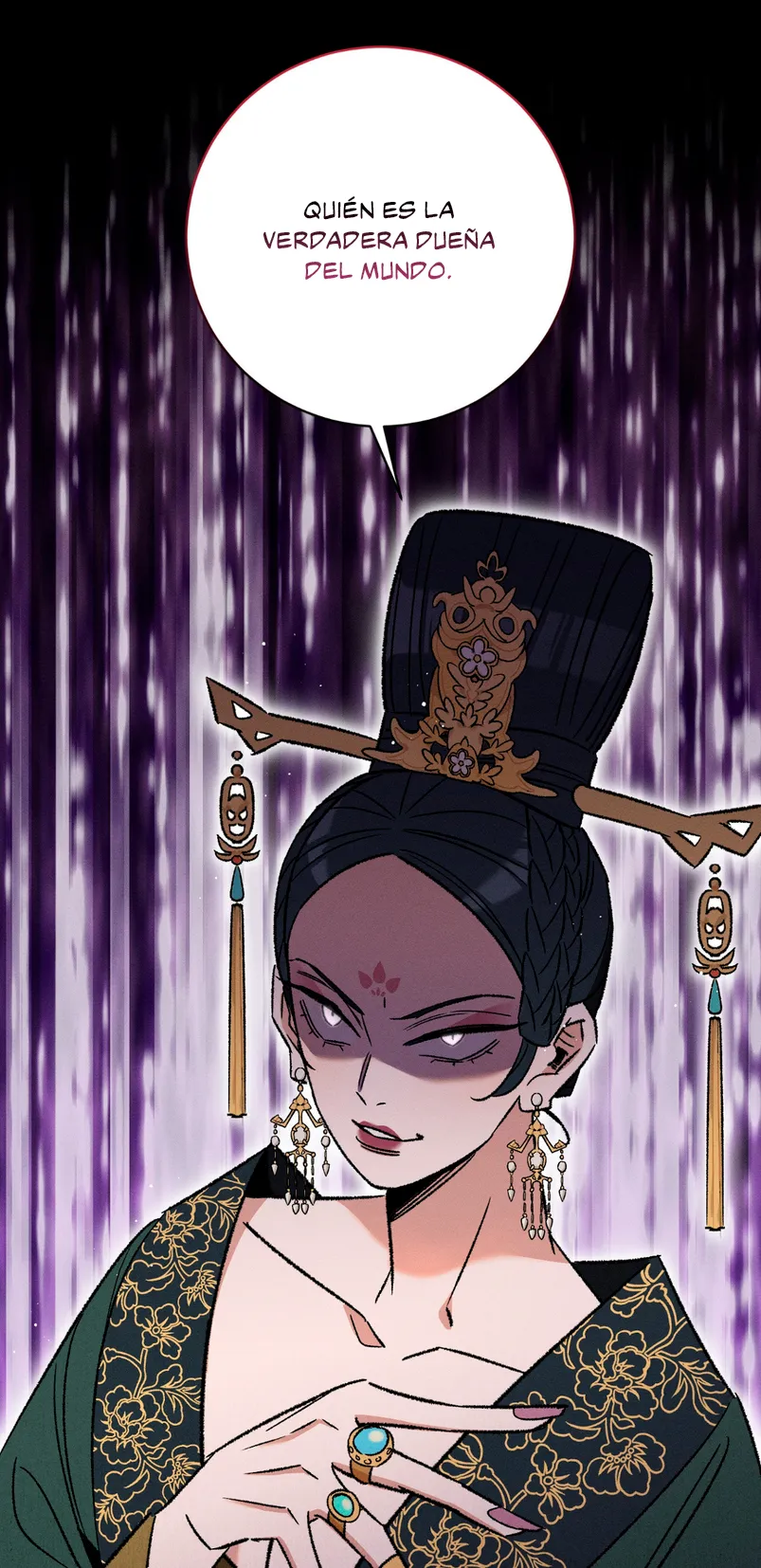 Devoción Absoluta Capítulo 4 - Page 57