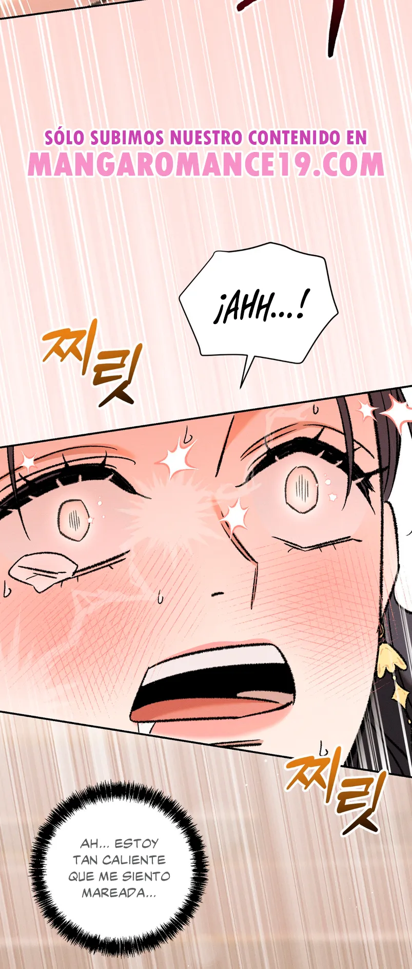 Devoción Absoluta Capítulo 4 - Page 6