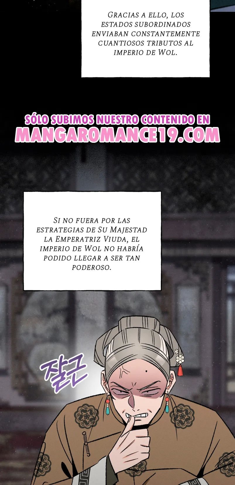 Devoción Absoluta Capítulo 4 - Page 61