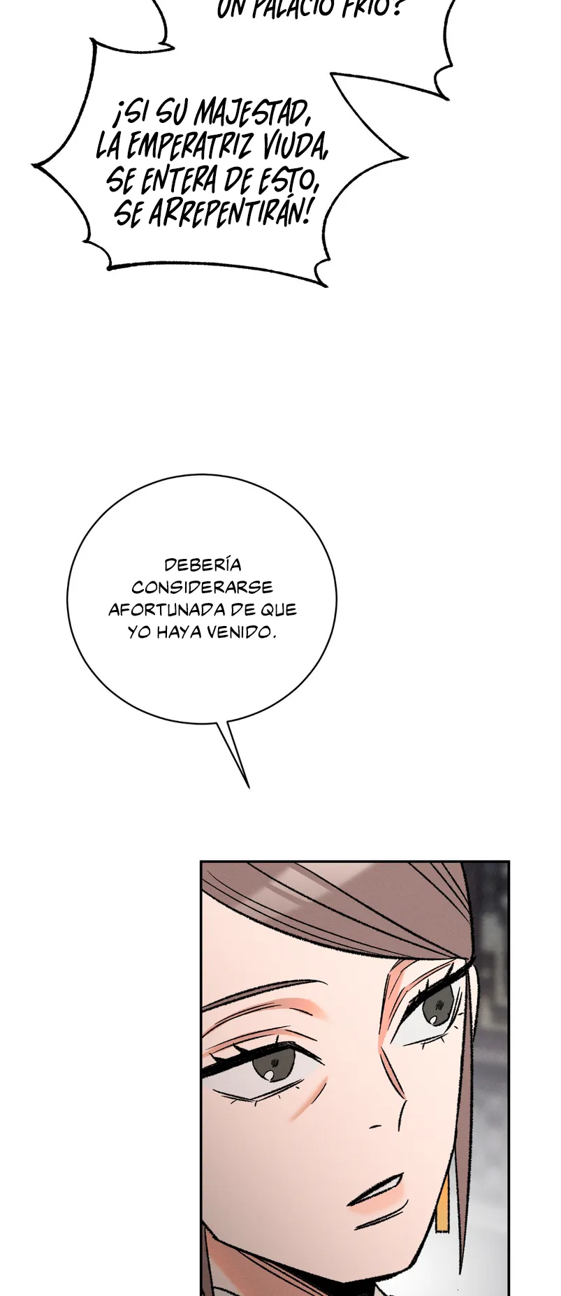 Devoción Absoluta Capítulo 4 - Page 68