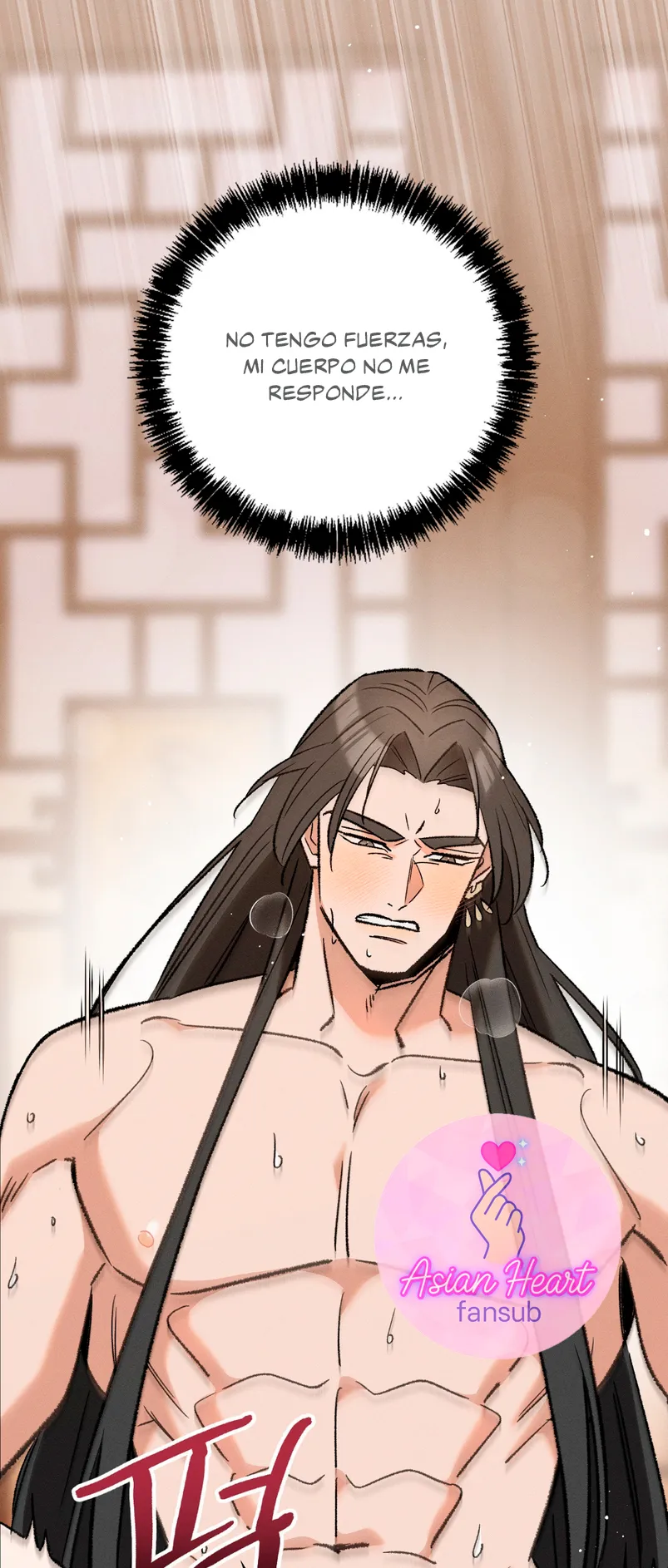 Devoción Absoluta Capítulo 4 - Page 7