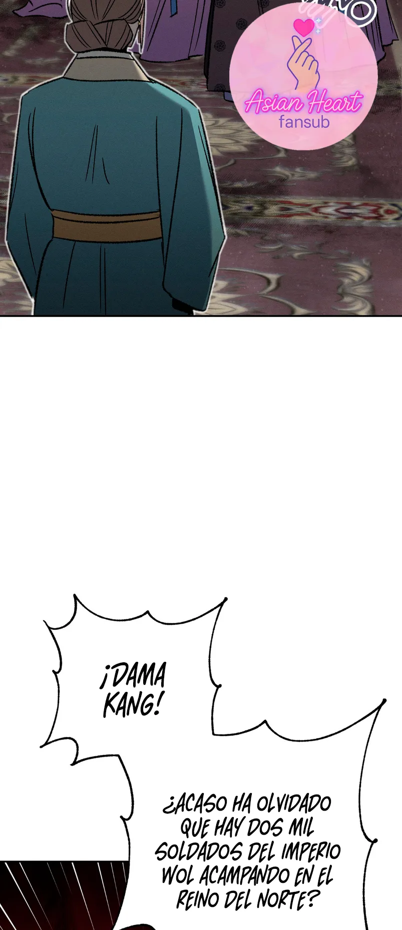 Devoción Absoluta Capítulo 4 - Page 70