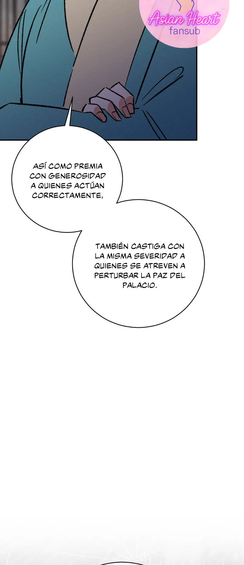 Devoción Absoluta Capítulo 4 - Page 74