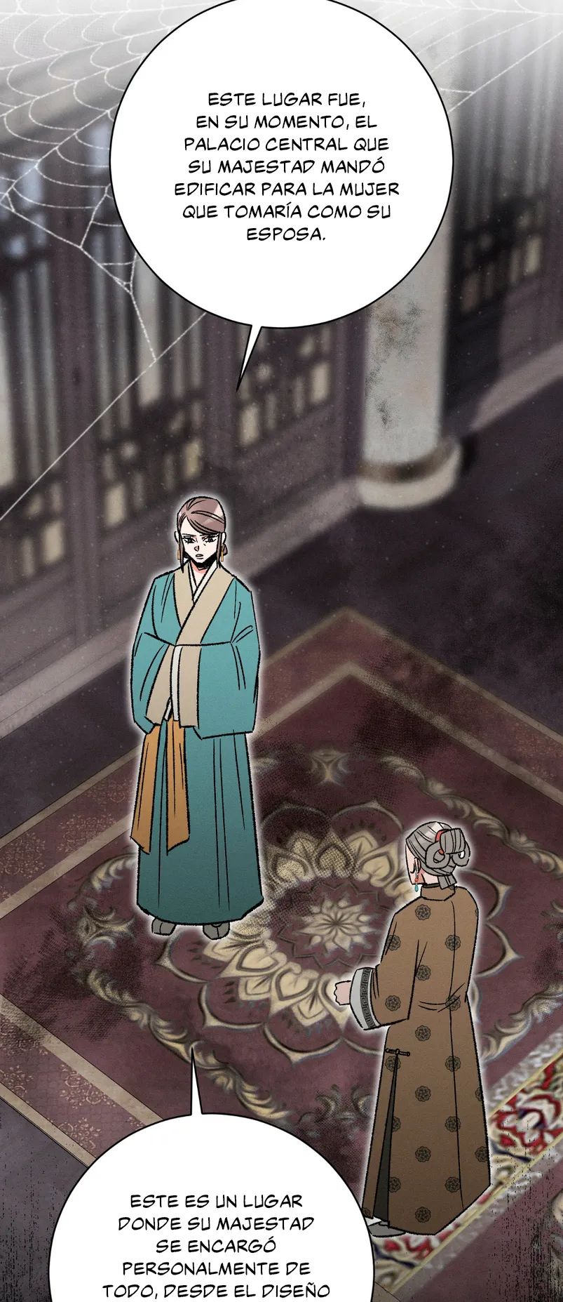 Devoción Absoluta Capítulo 4 - Page 75