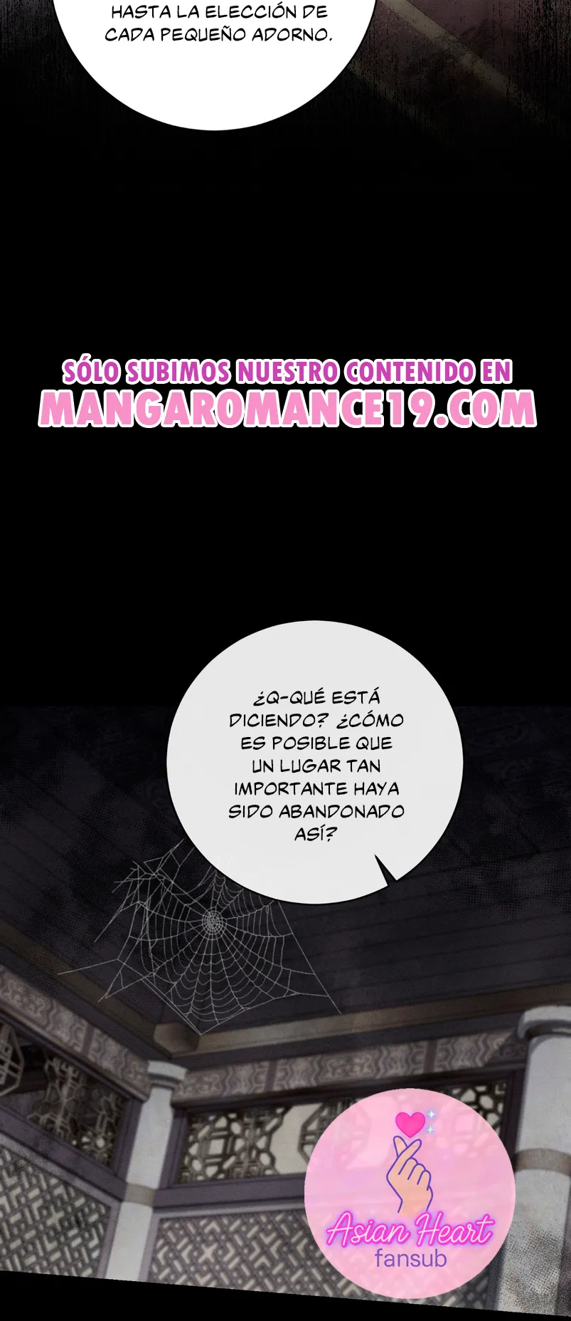Devoción Absoluta Capítulo 4 - Page 76