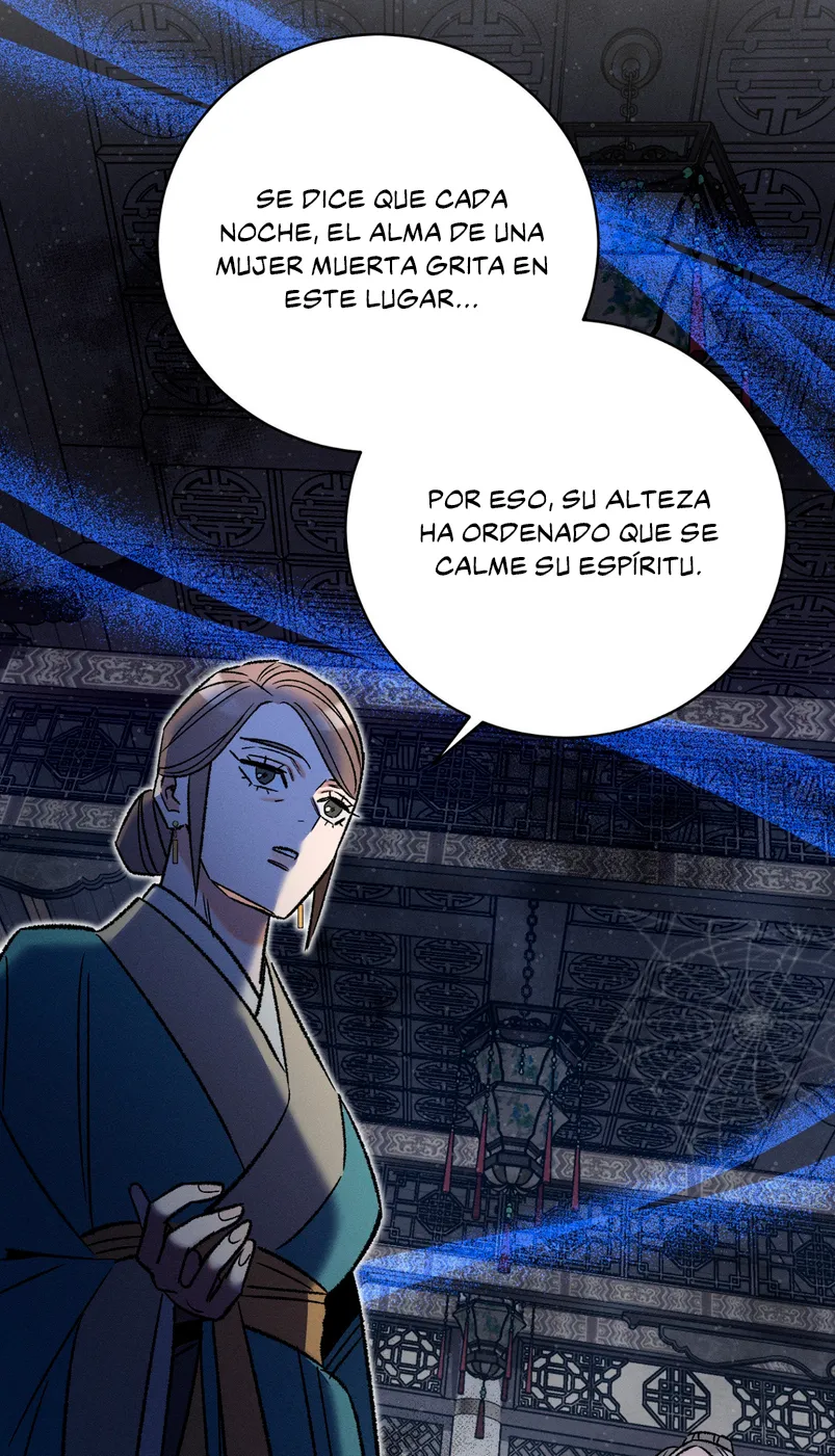 Devoción Absoluta Capítulo 4 - Page 86