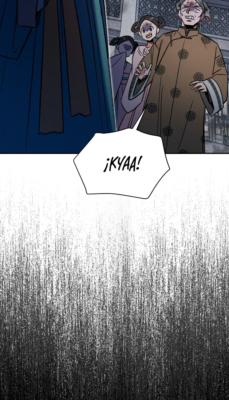 Devoción Absoluta Capítulo 4 - Page 87