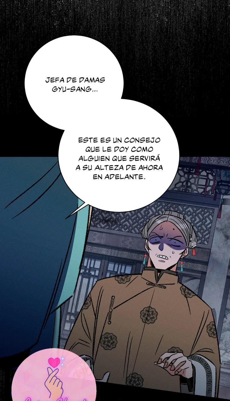 Devoción Absoluta Capítulo 4 - Page 88