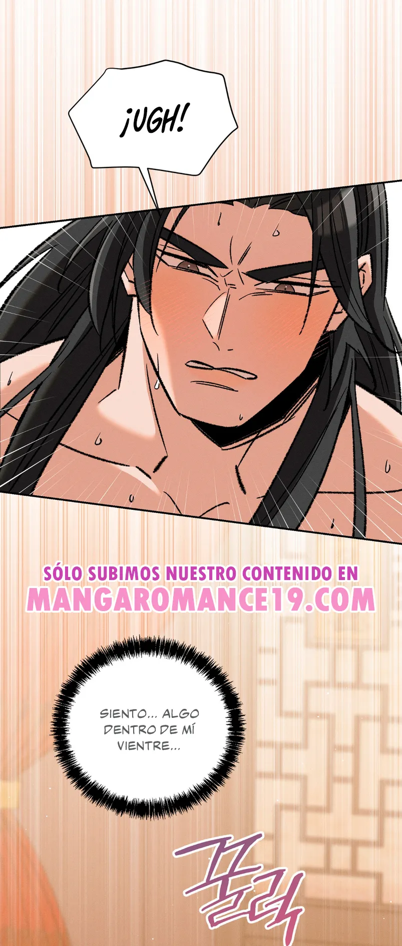 Devoción Absoluta Capítulo 4 - Page 9