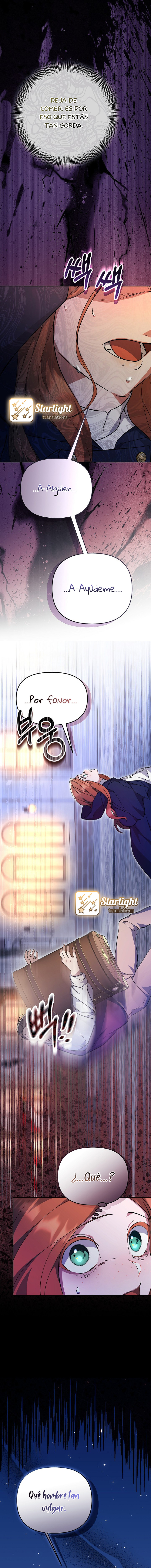 La fea esposa del duque sombrío Capítulo 10 - Page 15