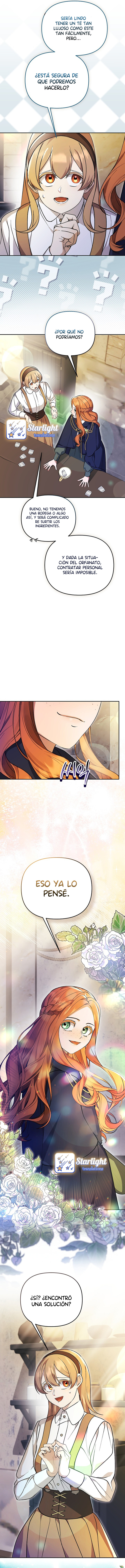 La fea esposa del duque sombrío Capítulo 11 - Page 14