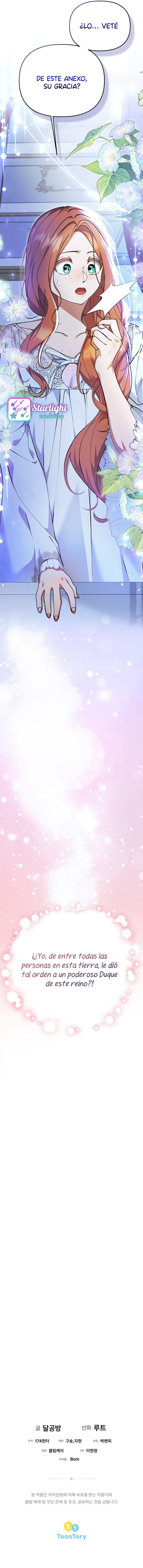 La fea esposa del duque sombrío Capítulo 7 - Page 14