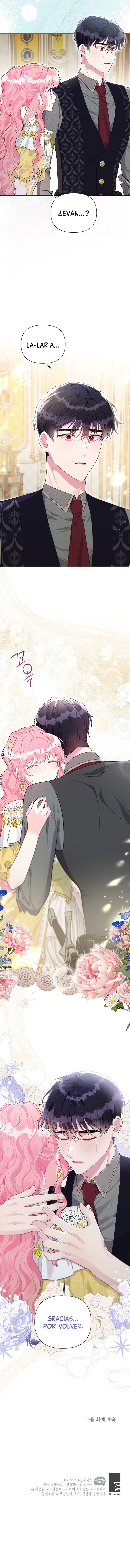 Debido A Que Tenía Un Límite De Tiempo, Se Convirtió En La Nuera Del Villano Capítulo 106 - Page 13