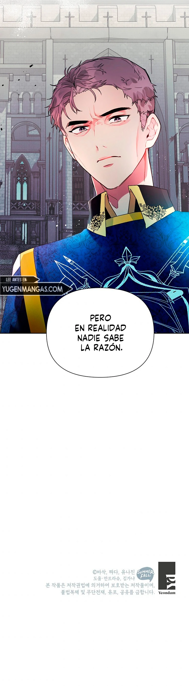 Debido A Que Tenía Un Límite De Tiempo, Se Convirtió En La Nuera Del Villano Capítulo 12 - Page 14