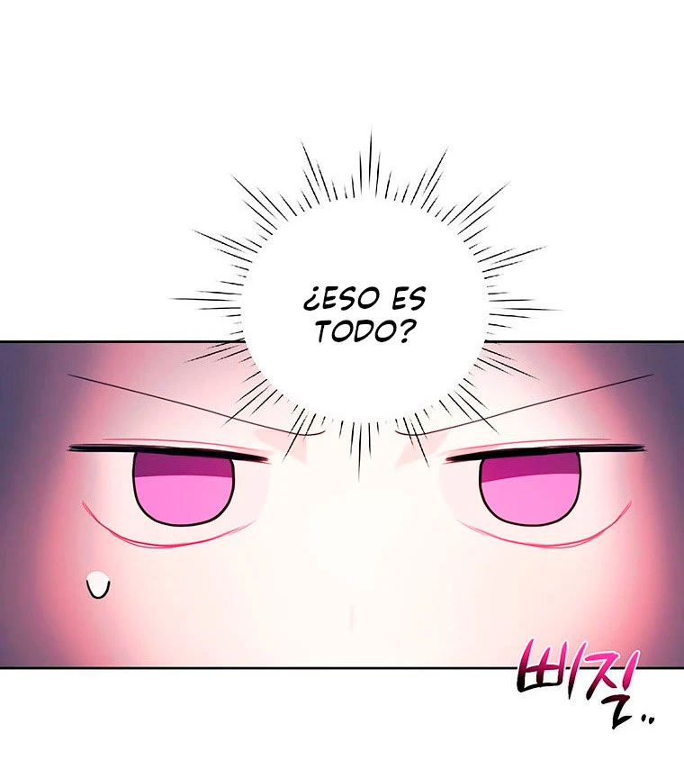 Debido A Que Tenía Un Límite De Tiempo, Se Convirtió En La Nuera Del Villano Capítulo 21 - Page 8